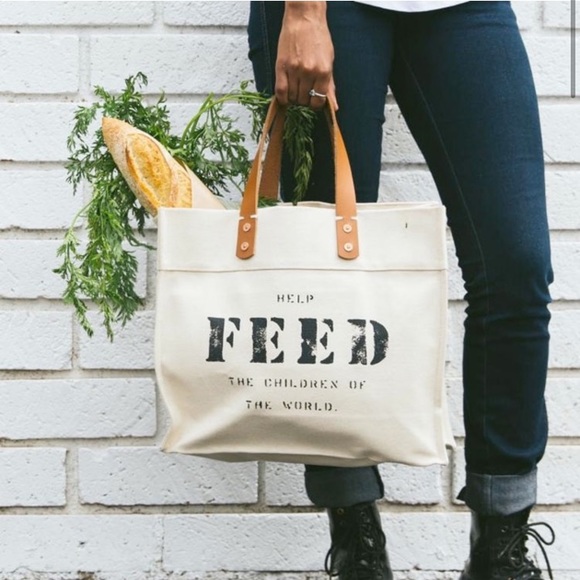 FEED 🌾 WIA Nashville ‘World’ Canvas Toe - Picture 9 of 9